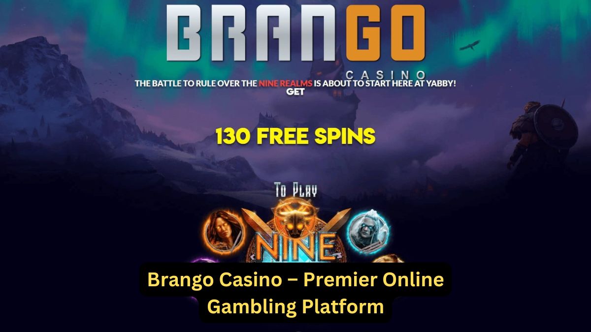 Premier Online Gambling Platform