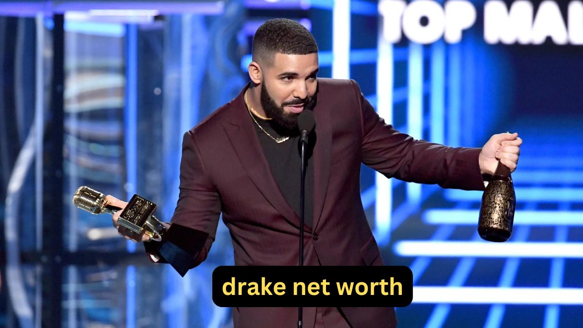 Drake Net Worth