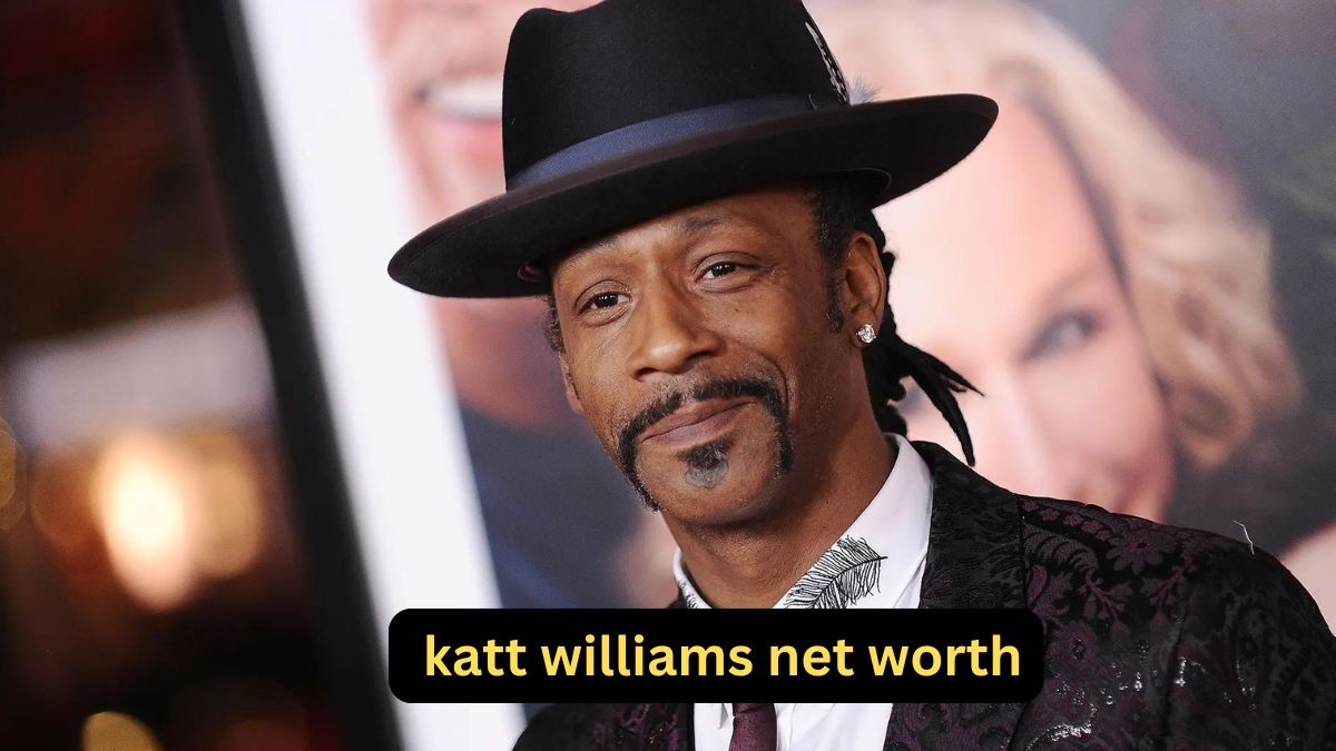 Katt Williams Net Worth