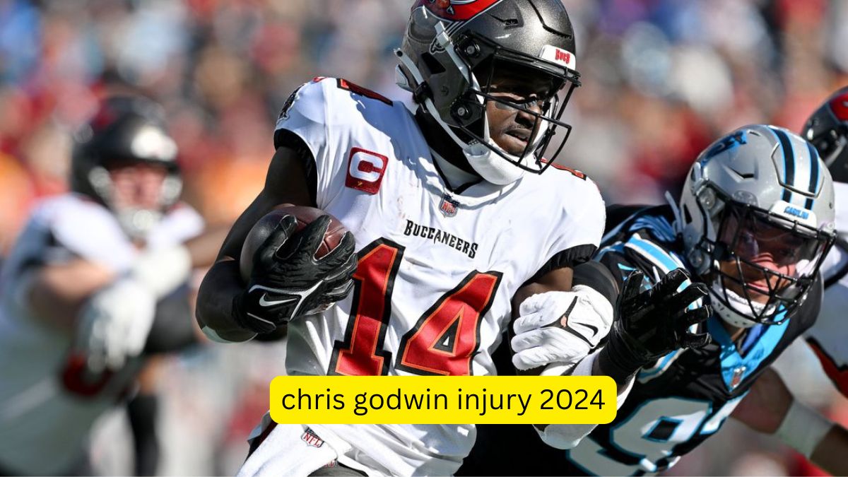 chris godwin injury 2024