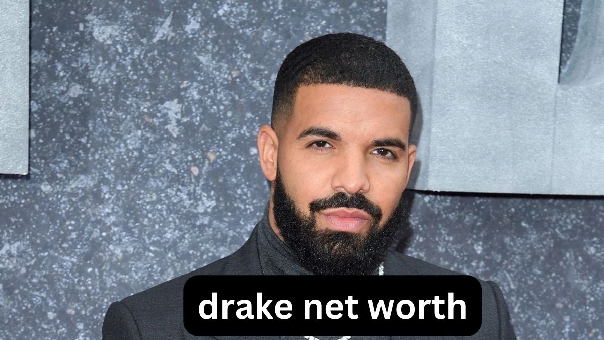 drake net worth