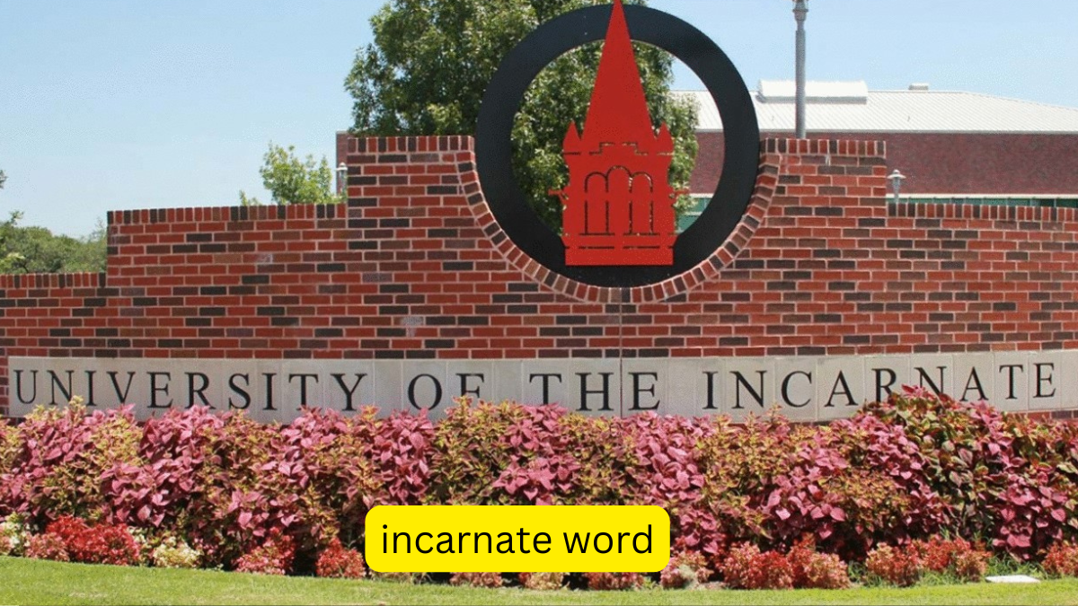 Incarnate Word