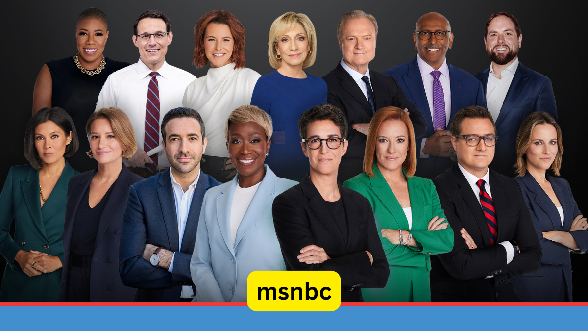 msnbc