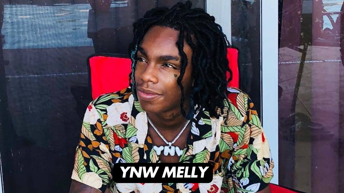 YNW Melly