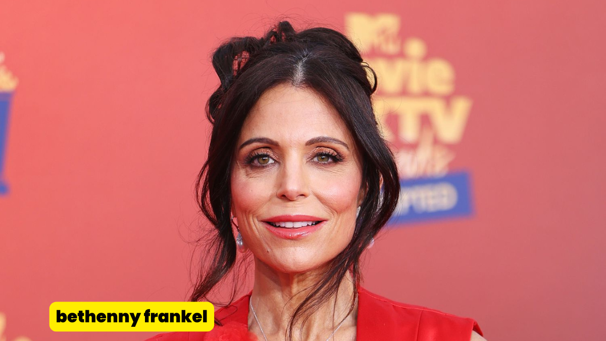 bethenny frankel