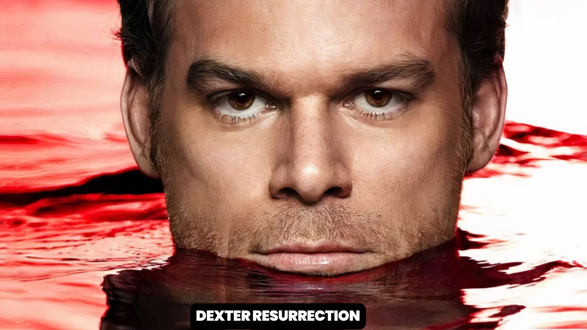 dexter resurrection