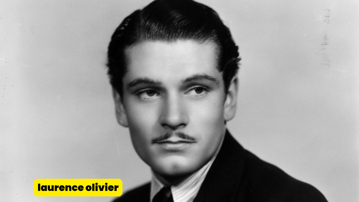 laurence olivier