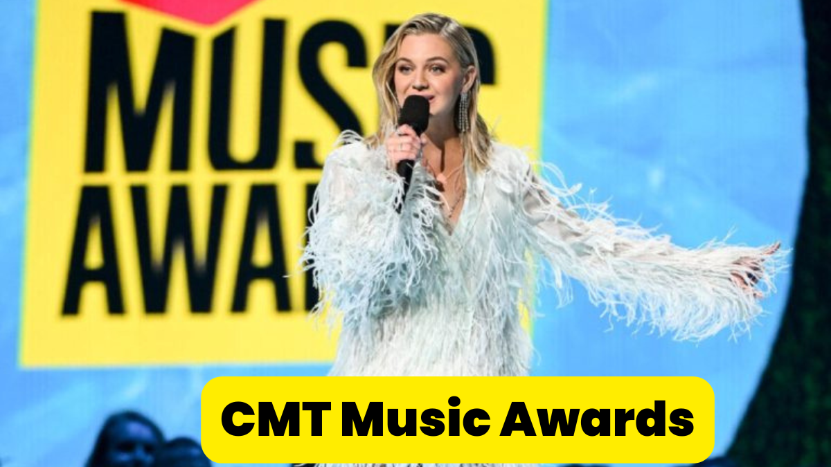 CMT Music Awards