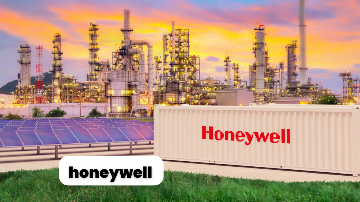 Honeywell